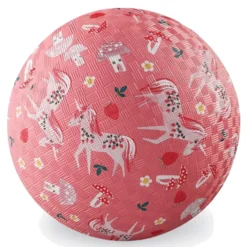 Bold Enhjørninge Have (18 cm)