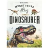 Boldens Meget Store Bog om Dinosaurer
