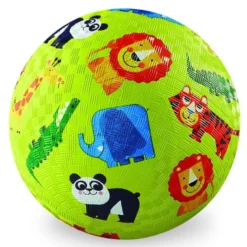 Bold Jungle (18 cm)