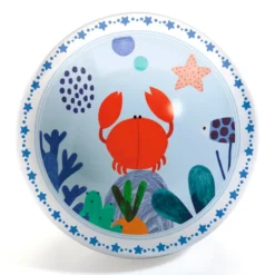 Bold med Havet (Ø22 cm)