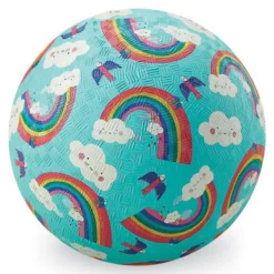 Bold med Regnbue Drømme (18 cm)