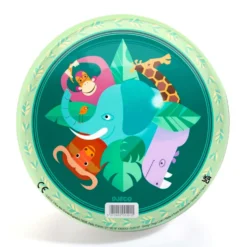 Bold med Savanne (Ø22 cm)