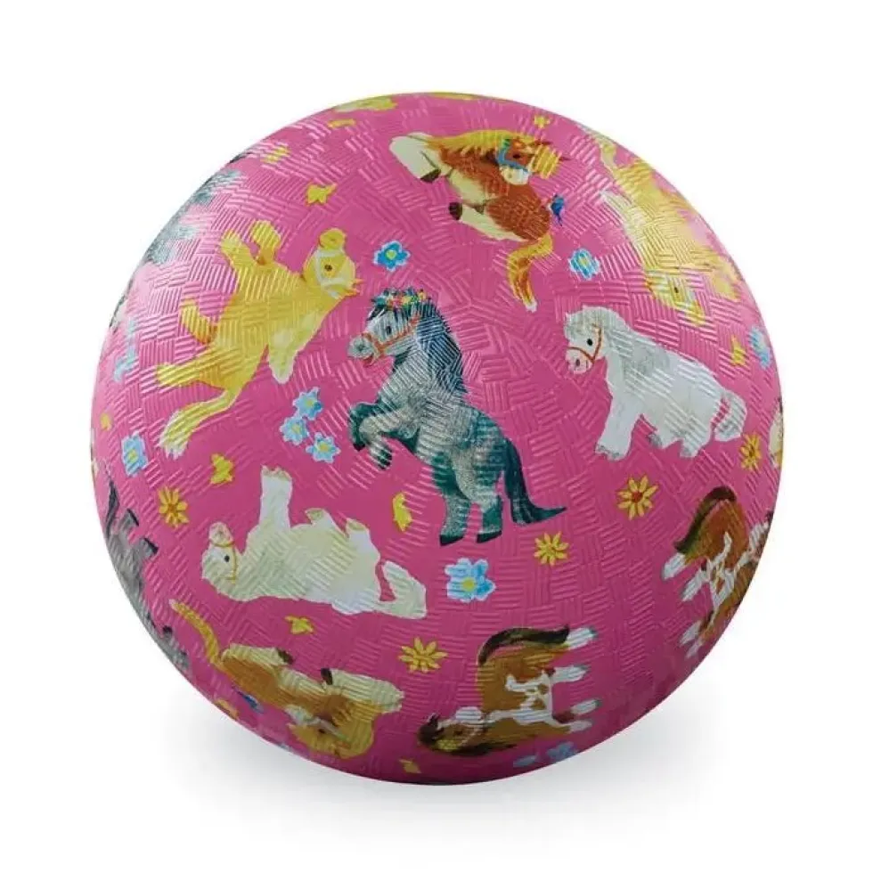 Bold Ponyer (13 cm)