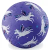 Bold Purple Unicorn (18 cm)