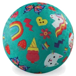 Bold Smiley (18 cm)