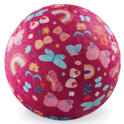 Bold Sommerfugle Haven (18 cm)