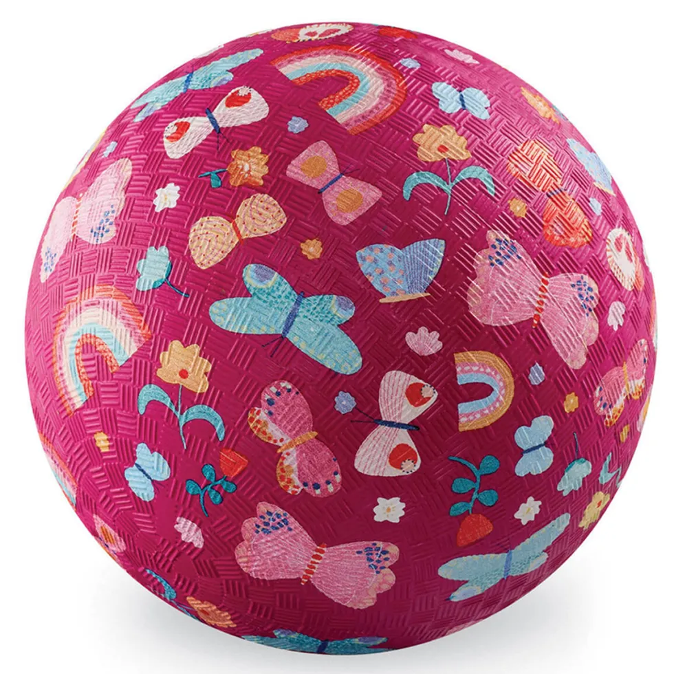 Bold Sommerfugle Haven (18 cm)