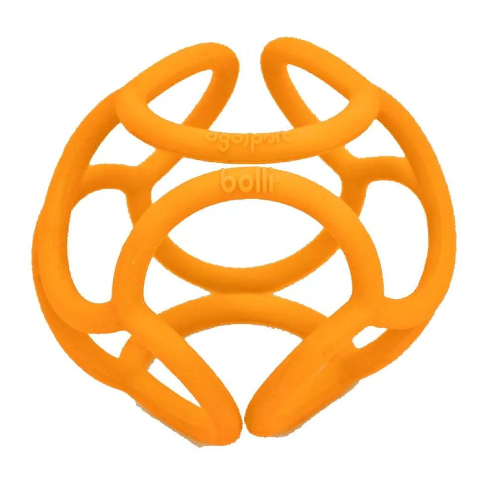 Bolli Ball, orange