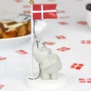 Bordflag Elefant Og Mus