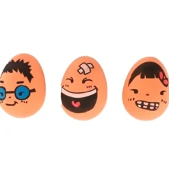 Bouncing æg