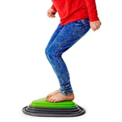 Bouncing River Sten
