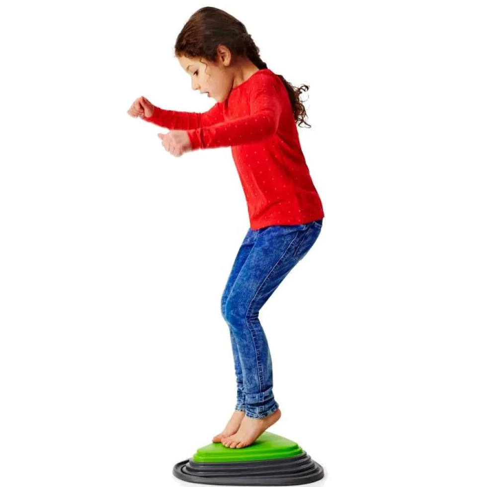 Bouncing River Sten