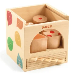 BoxBasic Puttekasse