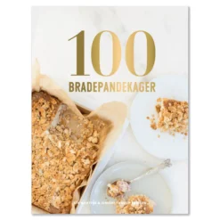 100 bradepandekager