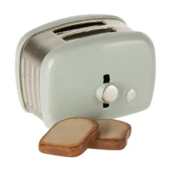 Brødrister Mus Mint