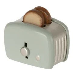 Brødrister Mus Mint