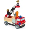 Brico'Kids DIY Brandbil