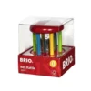 BRIO bjældeskralde, classic