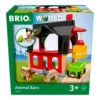 BRIO Dyrestald