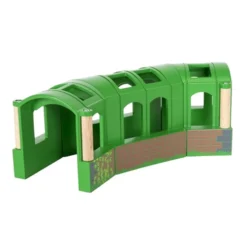 BRIO fleksibel tunnel