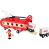 BRIO fragthelikopter