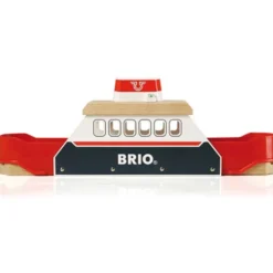 BRIO færge med lys og lyd