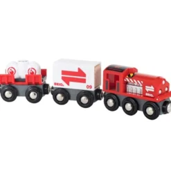 BRIO godstog