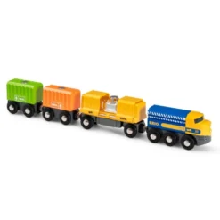 Brio godstog m.3 togvogne