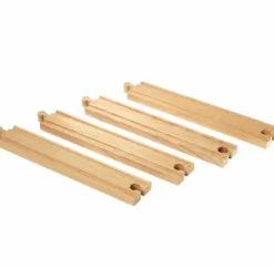 BRIO lige skinner, lange