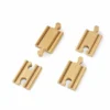BRIO lige skinner, mini