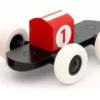 BRIO Magnetisk racerbil