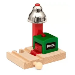 BRIO magnetstyret lydsignal