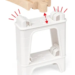 BRIO Mega Spiral Togsæt