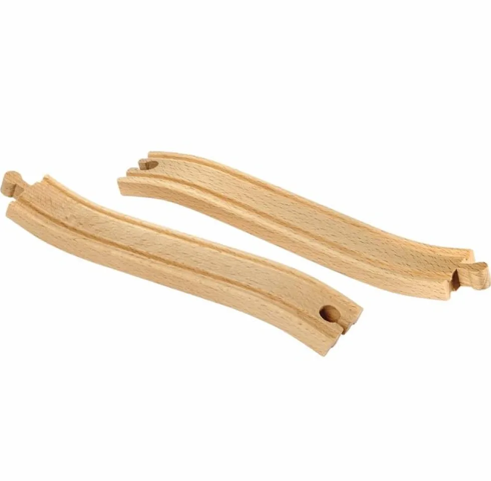 BRIO opfartsskinner