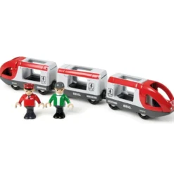 BRIO passagertog