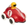 BRIO Push & Go Racerbil