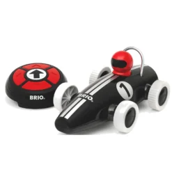BRIO R/C Racerbil