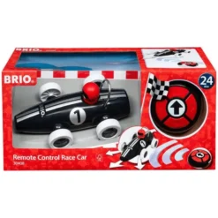 BRIO R/C Racerbil