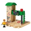 BRIO signalpost