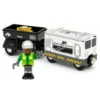 BRIO Special Edition tog