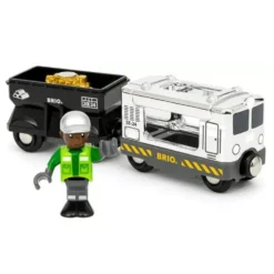 BRIO Special Edition tog