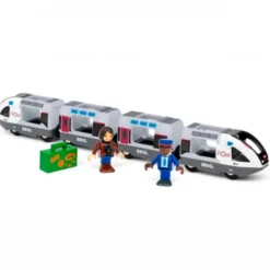BRIO TGV højhastighedstog