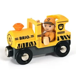 BRIO togbane, safarieventyr