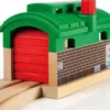 BRIO Toggarage