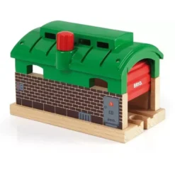 BRIO Toggarage