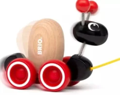BRIO Trækdyr, myre