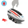 BRIO turbotog