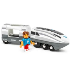 BRIO turbotog