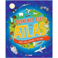 Børnenes Eget Atlas