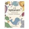 Børnenes hyggeligste malebog, 3 år